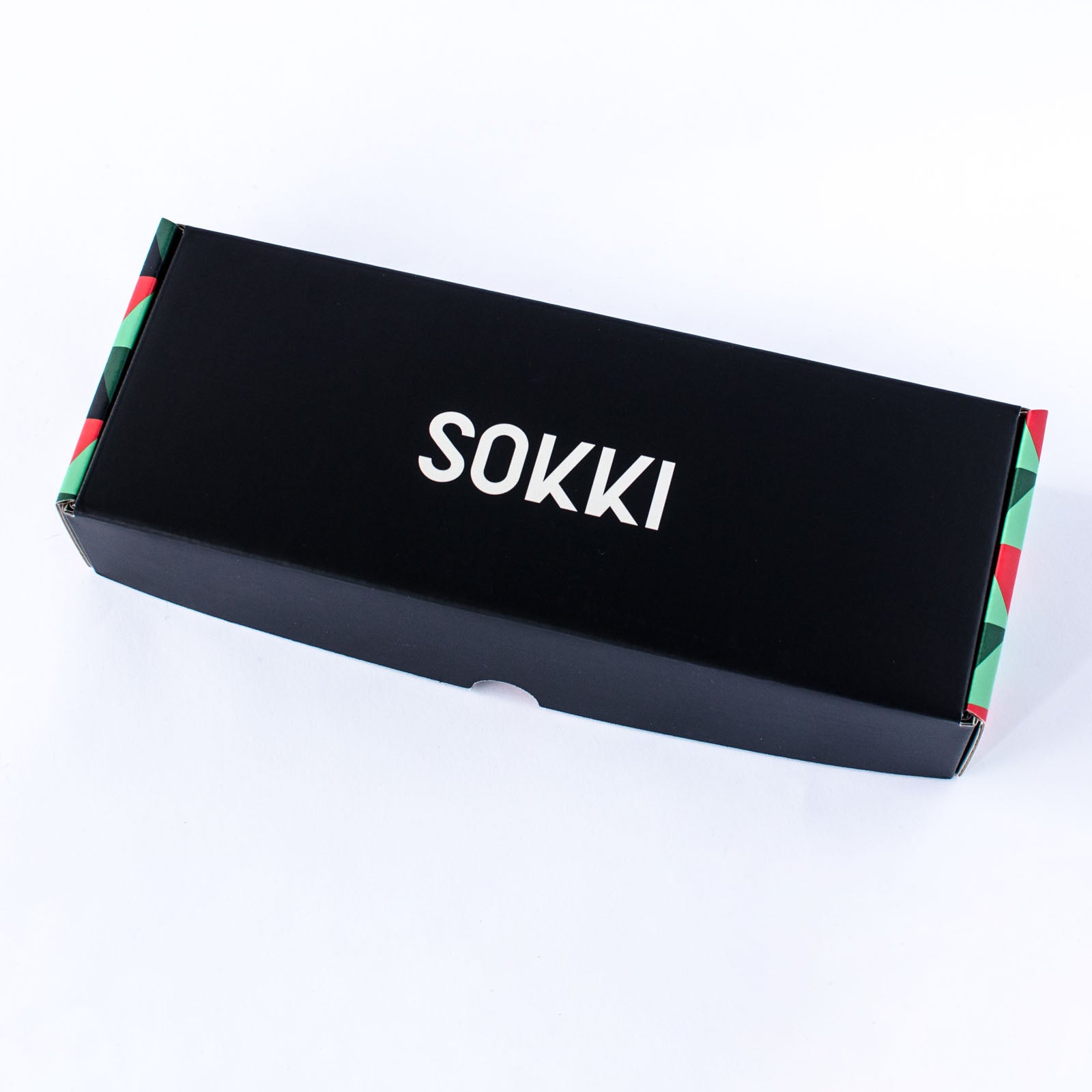 SOKKI Small Gift Box...